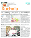 Kuchnia wyd. Radom