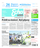 Echo Dnia wyd. Podkarpackie