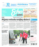 Echo Dnia wyd. Świętokrzyskie