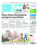 Echo Dnia wyd. Podkarpackie