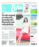 Echo Dnia wyd. Kielce