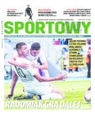Echo Sportowe wyd. Radom