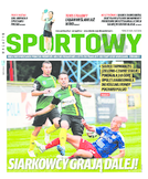 Echo Sportowe wyd. Podkarpackie