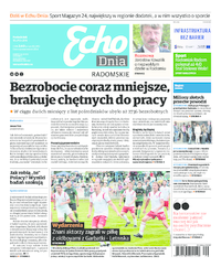Echo Dnia