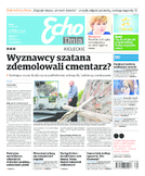 Echo Dnia wyd. Kielce