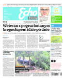 Echo Dnia wyd. Podkarpackie