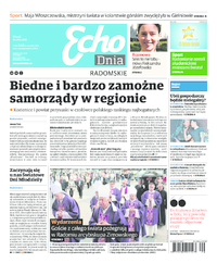 Echo Dnia