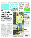 Echo Dnia wyd. Podkarpackie