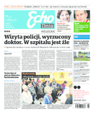 Echo Dnia wyd. Kielce