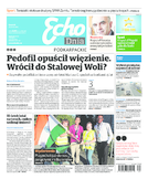 Echo Dnia wyd. Podkarpackie