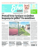 Echo Dnia wyd. Świętokrzyskie