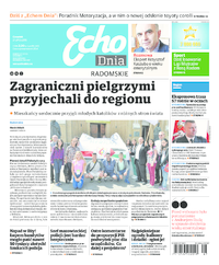 Echo Dnia