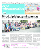 Echo Włoszczowy
