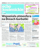 Echo Kozienickie