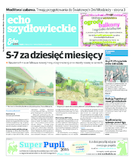 Echo Szydłowca