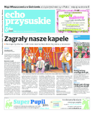 Echo Przysuchy