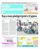 Echo Pińczowskie
