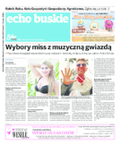 Echo Buskie