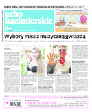 Echo Kazimierskie