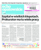 Echo Opatowskie