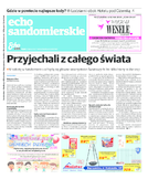 Echo Sandomierskie