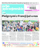 Echo Jędrzejowa