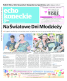 Echo Koneckie