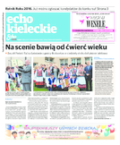 Echo Kieleckie