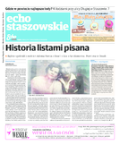 Echo Staszowskie