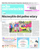 Echo Ostrowieckie