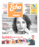 Echo Dnia wyd. Podkarpackie