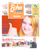 Echo Dnia wyd. Świętokrzyskie
