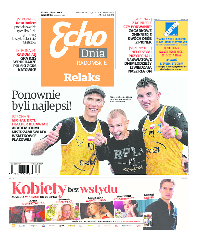 Echo Dnia