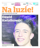 Na luzie