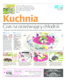 Kuchnia wyd. Świetokrzyskie i Kieleckie