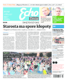 Echo Dnia wyd. Świętokrzyskie
