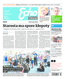 Echo Dnia wyd. Kielce