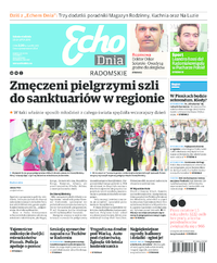 Echo Dnia
