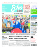 Echo Dnia wyd. Podkarpackie