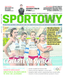 Echo Sportowe wyd. Radom