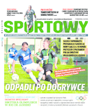 Echo Sportowe wyd. Podkarpackie