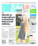 Echo Dnia wyd. Kielce