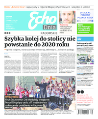 Echo Dnia