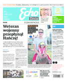Echo Dnia wyd. Podkarpackie