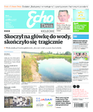 Echo Dnia wyd. Kielce