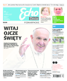 Echo Dnia wyd. Podkarpackie
