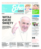 Echo Dnia wyd. Świętokrzyskie