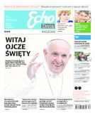 Echo Dnia wyd. Kielce