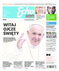 Echo Dnia