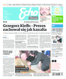 Echo Dnia wyd. Podkarpackie